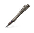 Graf Von Faber-Castell Pen of The Year 2021 Limited Edition Medieval Knights Fountain Pen
