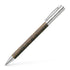 Faber-Castell Ambition Coconut Wood Ballpoint Pen