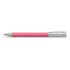 Faber-Castell Ambition Ballpoint Pen OpArt Pink Sunset