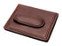 Bosca Front Pocket Wallet w/Magnetic Clip