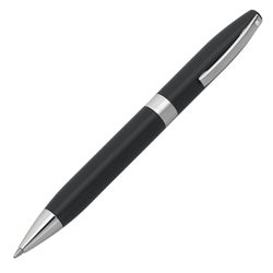 Sheaffer Pens - Legacy 90462 Black Lacquer W/ Palladium Plate Trim Ballpoint Pen