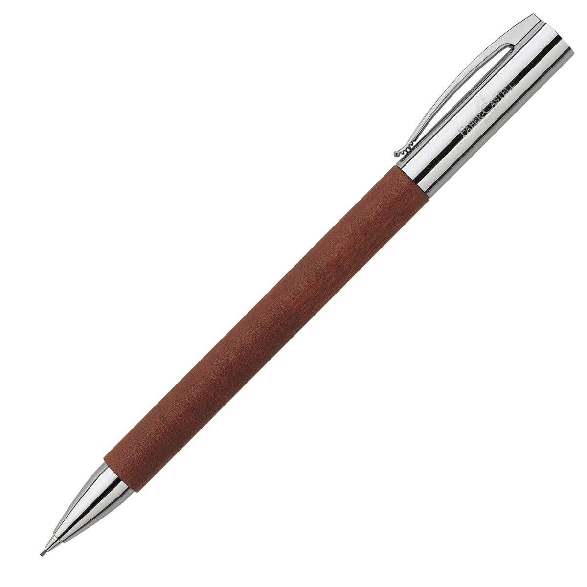 Faber Castell - Ambition Pearwood Pencil 138131