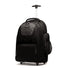 Samsonite Wheeled Computer Backpack Charcoal/Black 17896