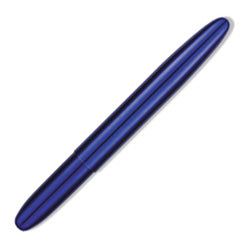 Fisher Space Pens - 400BB Blue Berry Lacquered Bullet Space Pen