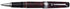 Aurora Optima - Auroloide Burgundy Rollerball Pen - AU-975CXA