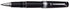 Aurora Optima CT Rollerball Pen - Black Chrome Trim 975CN
