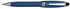 Aurora Ipsilon Satin Blue Pencil - AU-B50B