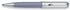 Aurora Pens Talentum Celestial Blue w/ Chrome Cap D31CA Ballpen