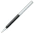Sheaffer Intensity 9239-2 Carbon Fiber Barrel Chrome Cap Ballpoint Pen
