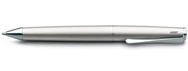 Lamy Pens - Studio 268 Palladium Ballpoint pen