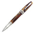 Montegrappa Extra 1930 Turtle Brown Celluloid Rollerball - Model: ISEXTRCW