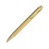 Caran D Ache Ecridor Lignes Urbaines Gold plated Ballpoint Pen