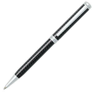 Sheaffer Intensity 9234-2 Carbon Fiber Ballpoint Pen