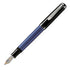 Pelikan Pens - Souveran 405 Fountain Pen Black/Blue