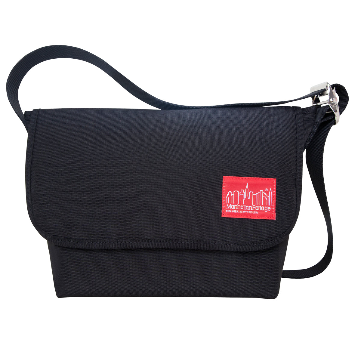 Manhattan Portage Vintage Messenger Bag Jr – Altman Luggage