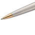 Waterman Expert Stainless Steel GT Ballpoint Pen S0952000