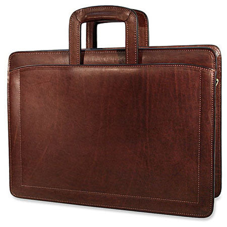 Jack GeorgesBelting Travel Briefcase