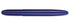 Fisher Space Pens - 400BB Blue Berry Lacquered Bullet Space Pen
