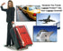 Luggage Protect Luggage Cover - Large