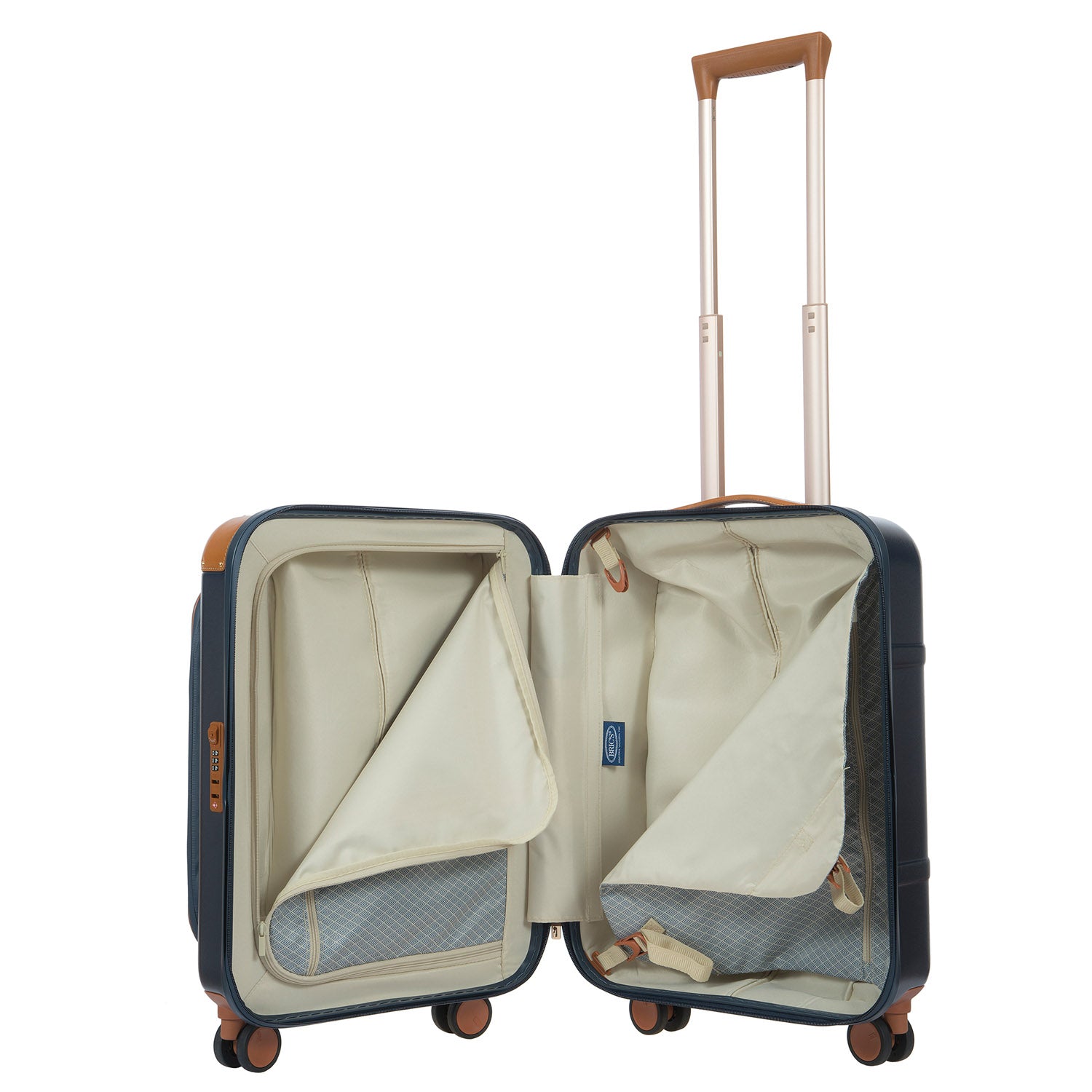 BRIC’S BELLAGIO business v2.0 21″ carry-on spinner