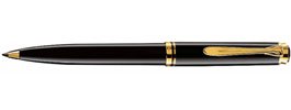 Pelikan Pens - Souveran 600 Black Pencil D600