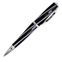 Visconti Divina Black Ballpoint Pen 26502