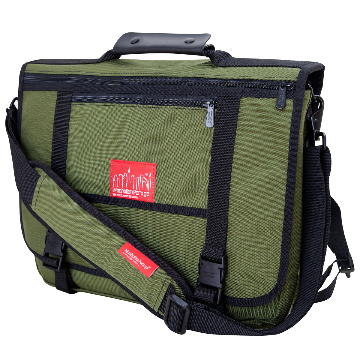 Attaches & Briefcases – Altman Luggage