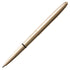 Fisher Space Pens - 400RAW Anti-Microbial Raw Brass Bullet Space Pen