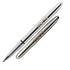 Fisher Space Pen 400USCG Chrome Bullet Space Pen With Laser Engraved Logo Letters USCG