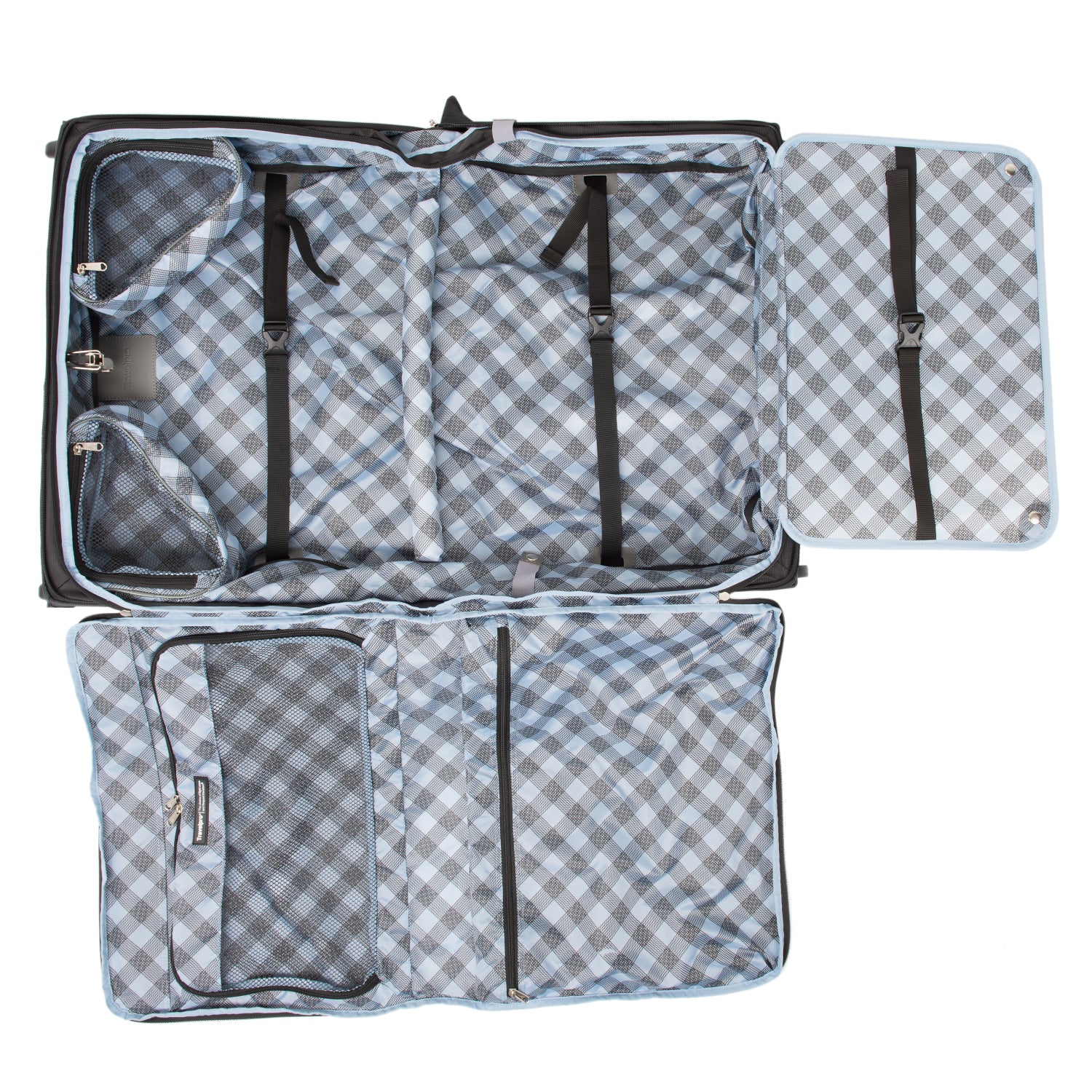 Travelpro Maxlite 5 Carry-On Rolling Garment Bag