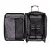TRAVELPRO CREW™ VERSAPACK™ MAX CARRY-ON EXPANDABLE ROLLABOARD® JET BLACK