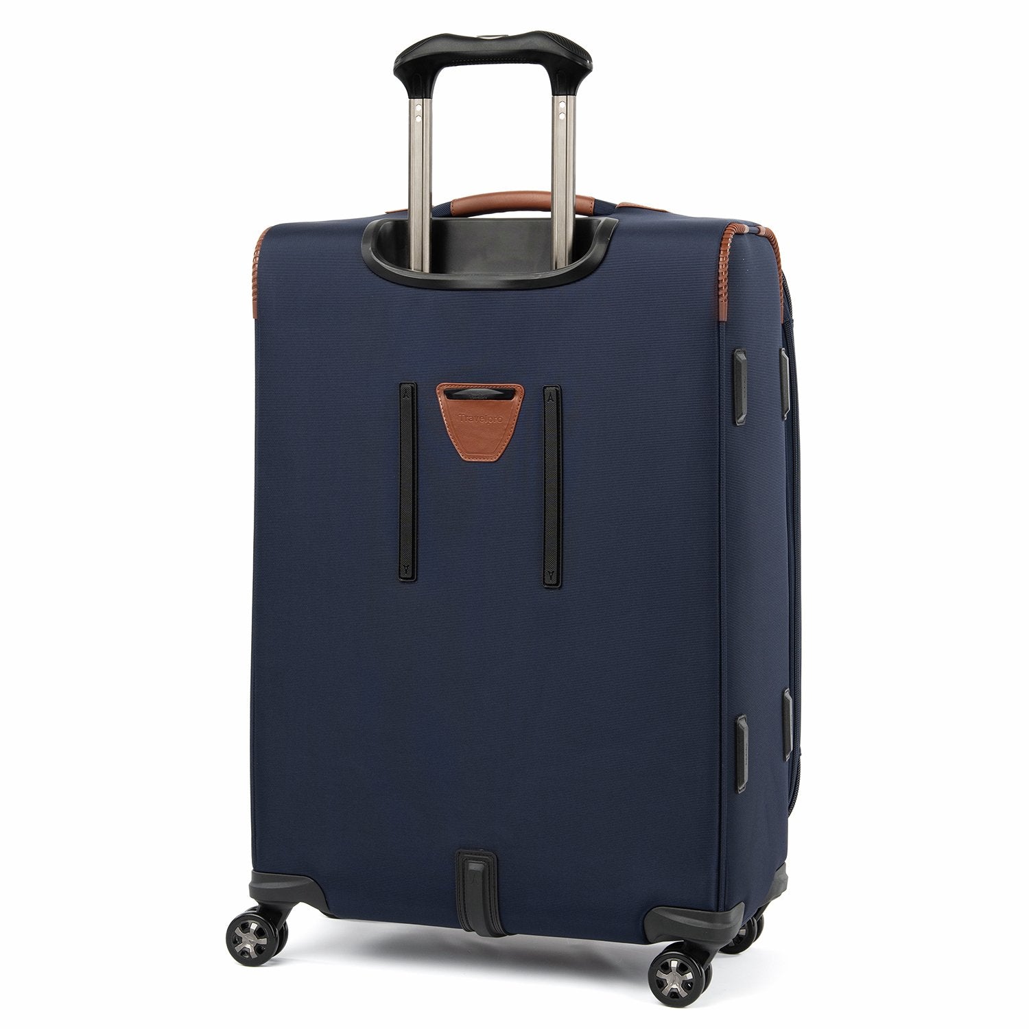 TRAVELPRO CREW™ VERSAPACK™ 25" EXPANDABLE SPINNER SUITER PATRIOT BLUE