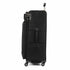 TRAVELPRO CREW™ VERSAPACK™ 29" EXPANDABLE SPINNER SUITER JET BLACK