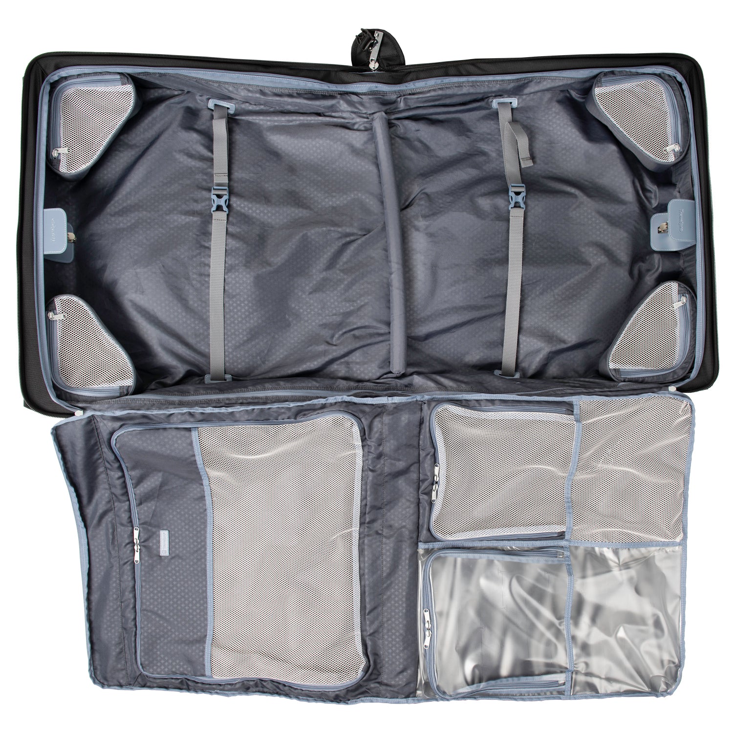 Travelpro Platinum Elite 50” Rolling Garment Bag