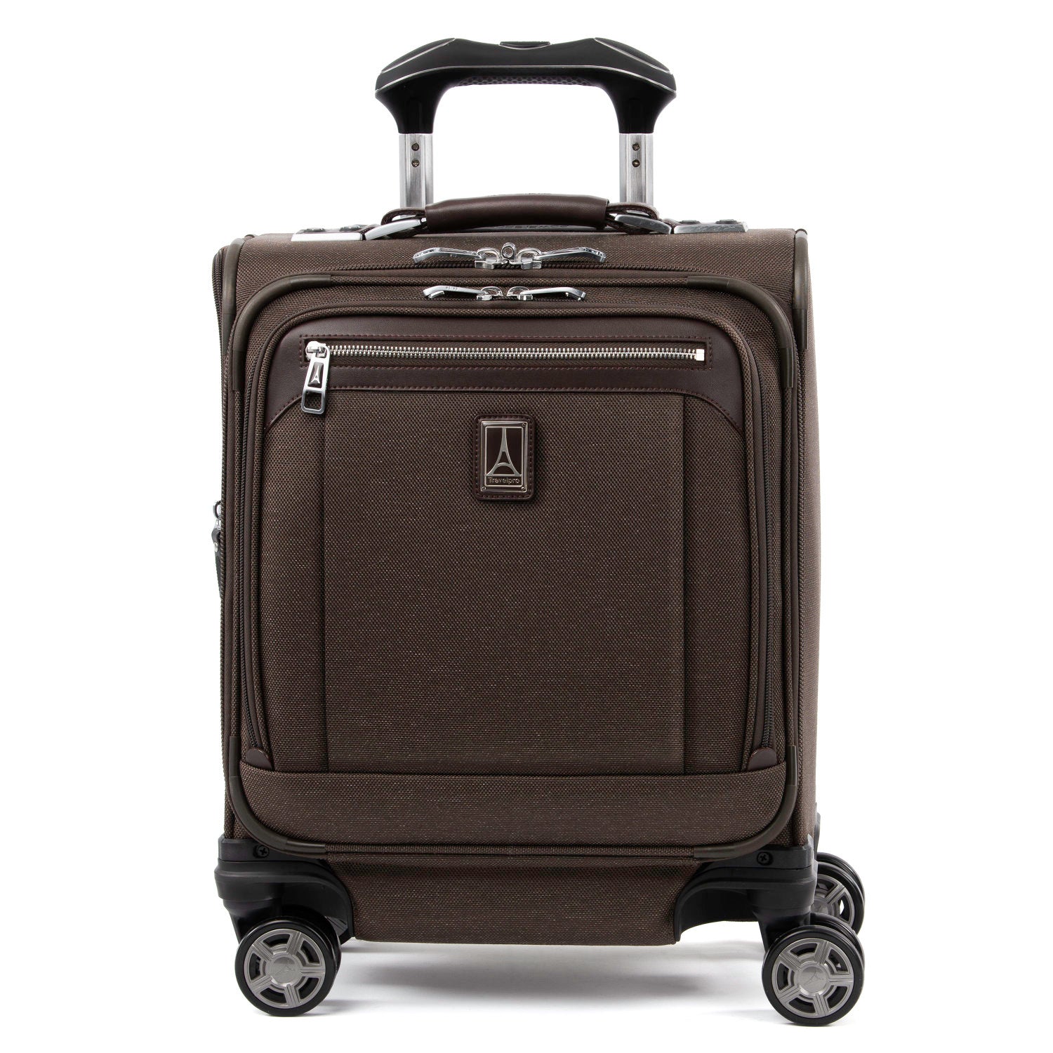 Travelpro Platinum Elite Carry-On Spinner Tote