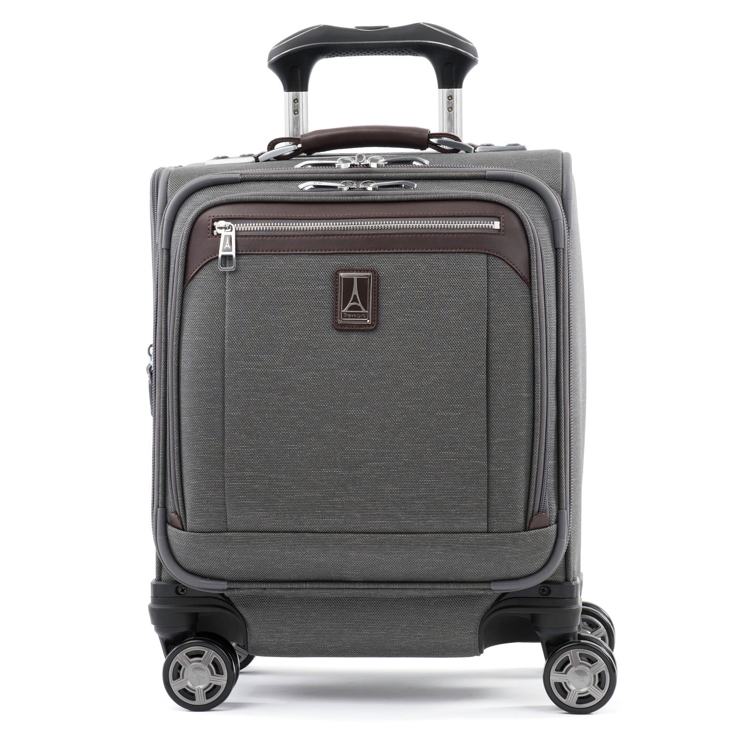 Travelpro Platinum Elite Carry-On Spinner Tote