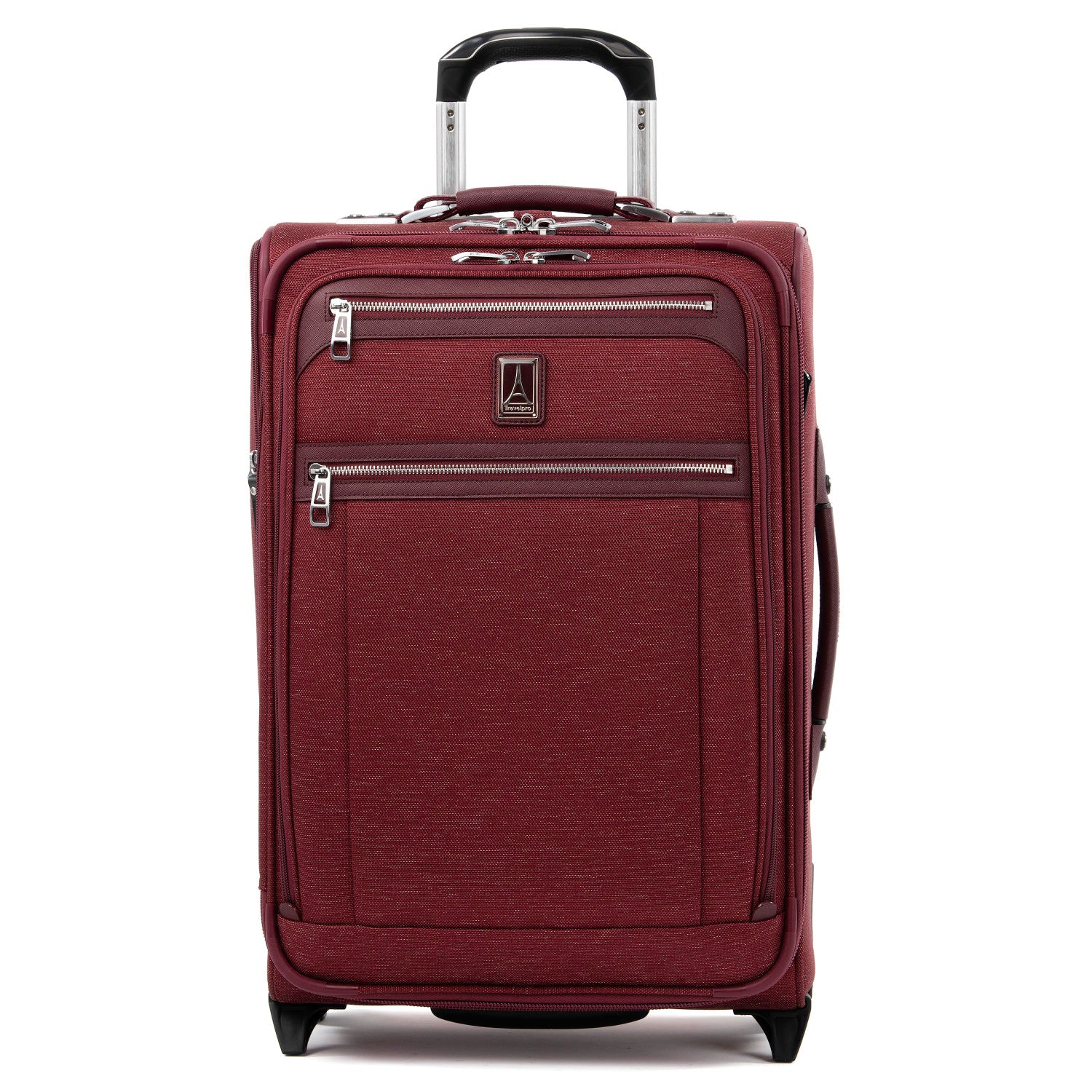 Travelpro Crew Expert Global Carry-On Expandable Rollaboard