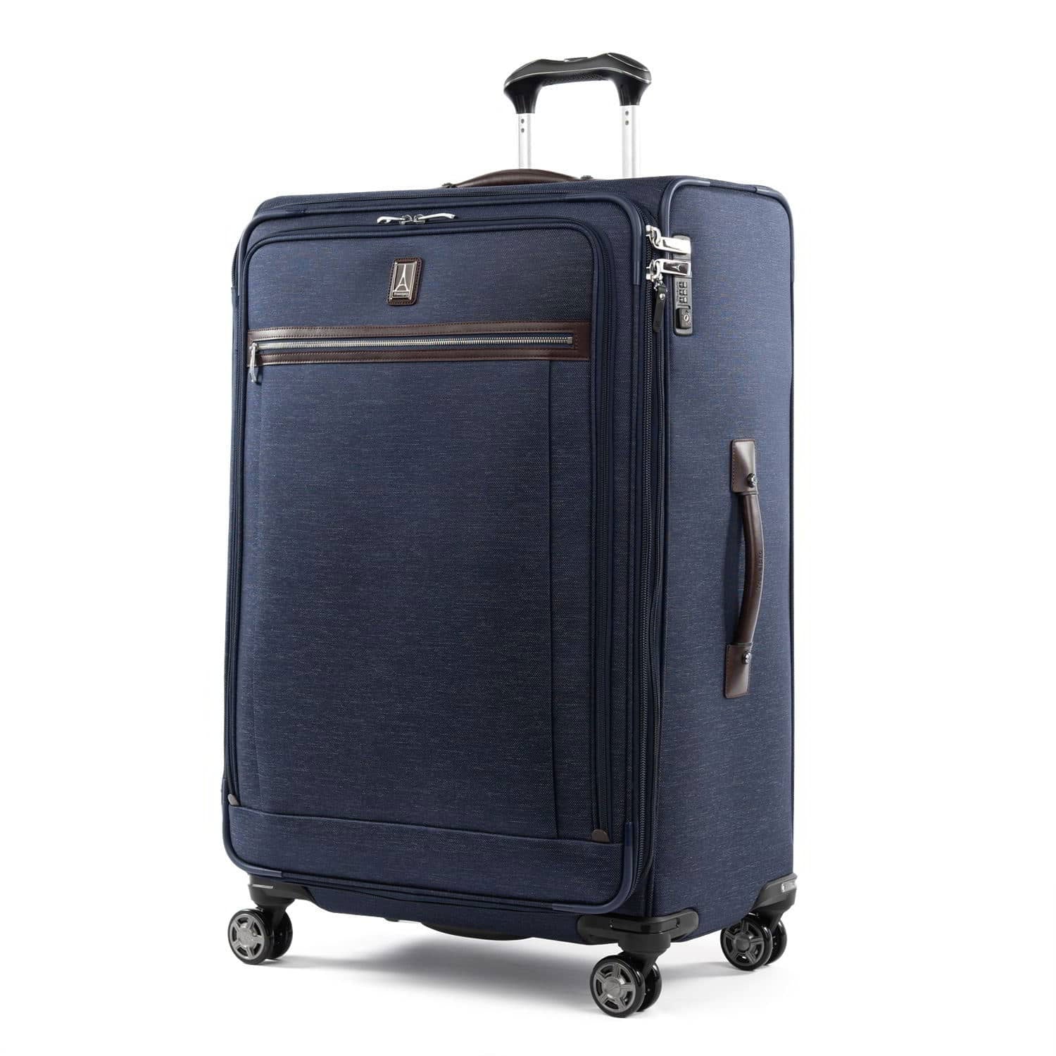 Travelpro Platinum Elite 29” Expandable Spinner – Altman Luggage