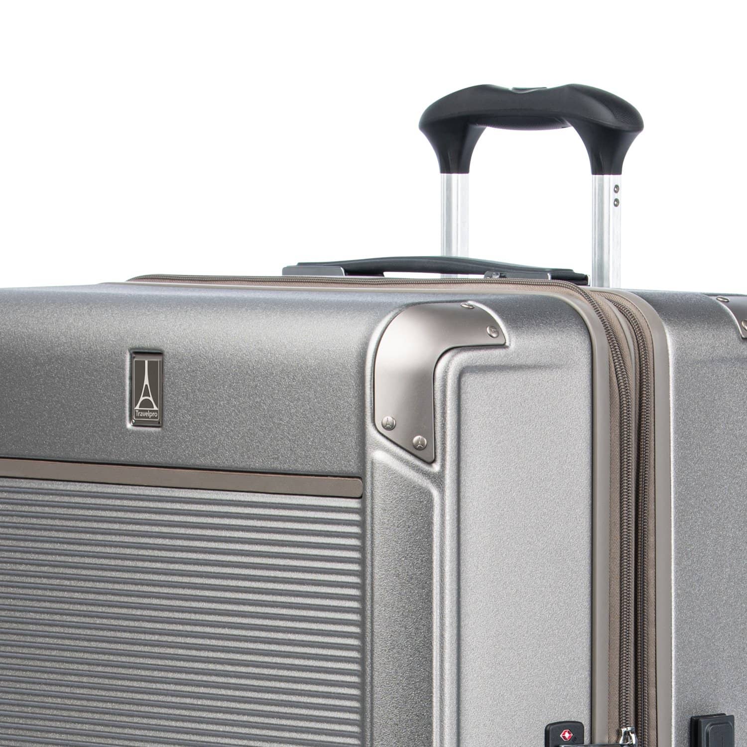 Travelpro Platinum Elite Hardside Large Check-In Expandable