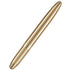 Fisher Space Pens - 400G Bullet Classic Laquered Brass