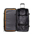 Travelpro Bold 30” Drop Bottom Rolling Duffle