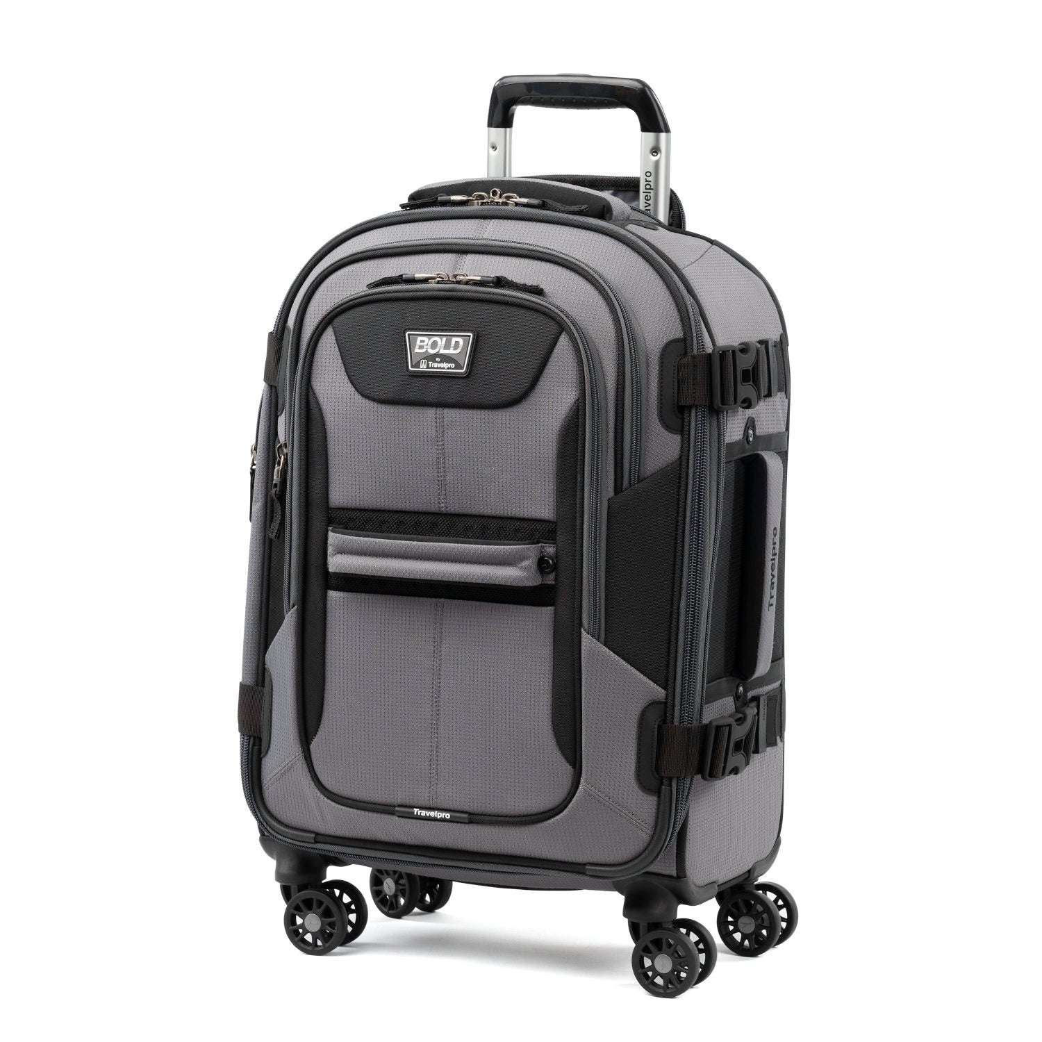 Travelpro Bold 21" Expandable Spinner