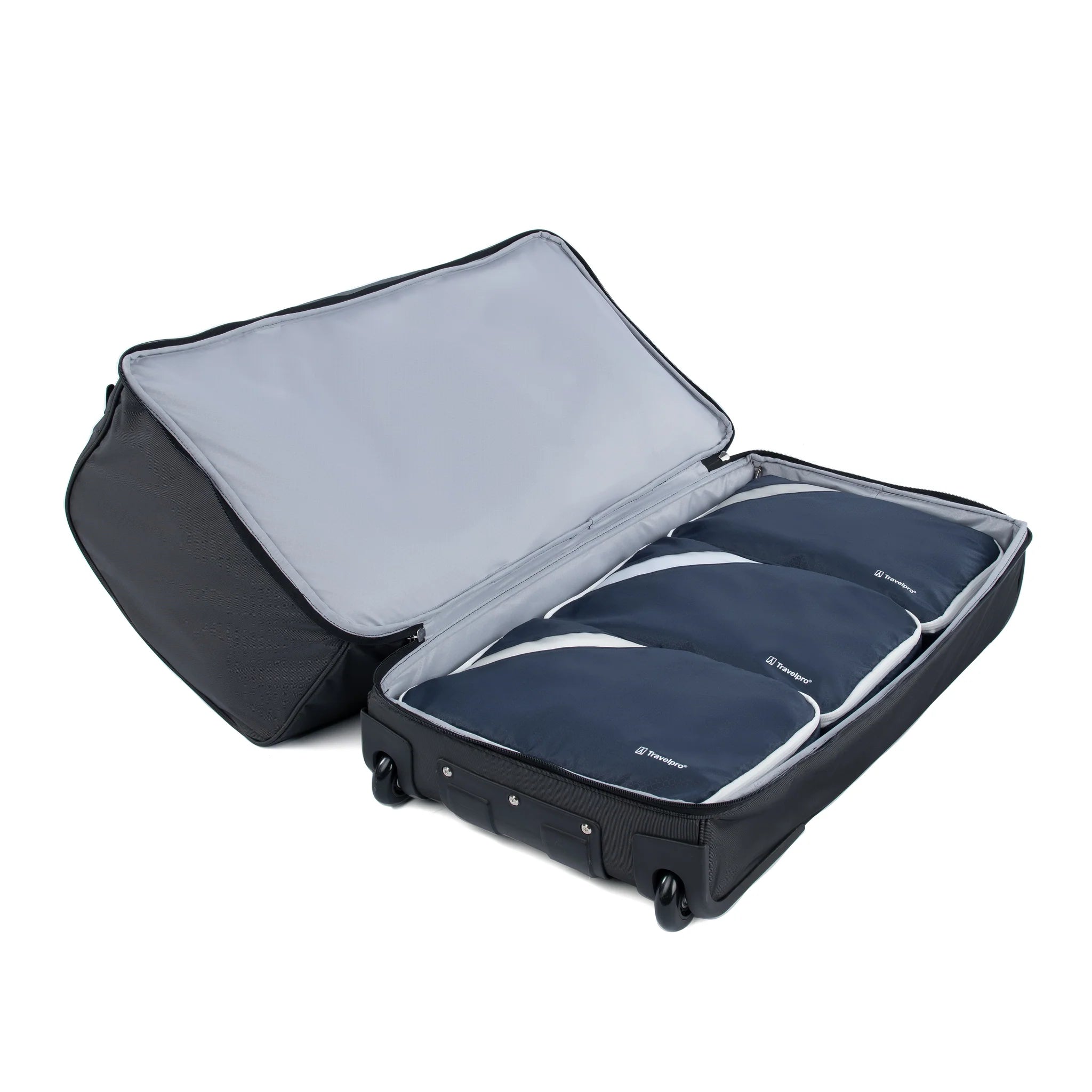 Travelpro Roadtrip 3 Pack Large Packing Cubes