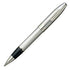 Sheaffer Pens - Legacy 90451 Sterling Silver Barley Corn Pattern W/ Palladium Plate Trim Rollerball Pen
