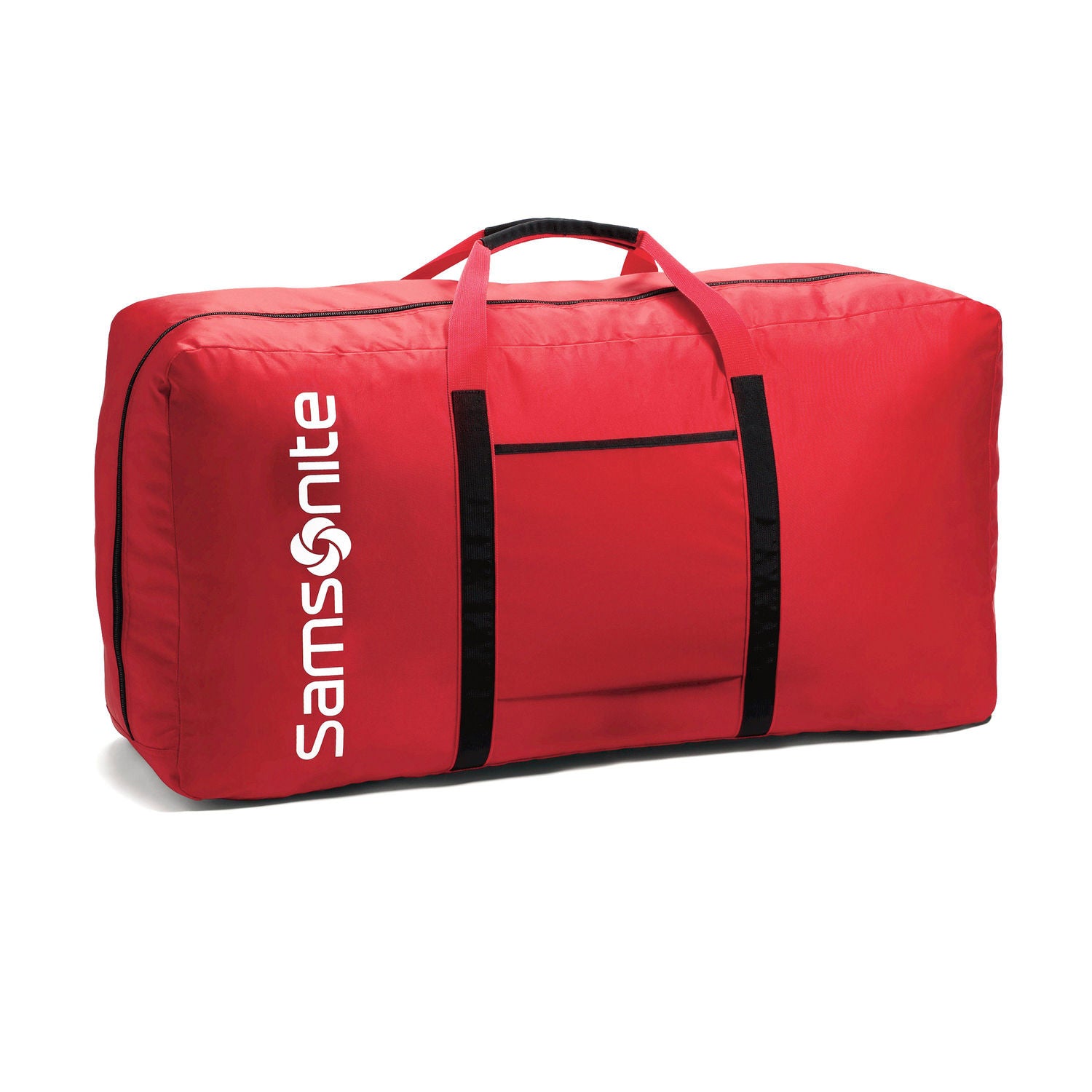samsonite duffle bag / overnight bag, Hobbies & Toys, Travel, Luggage on  Carousell
