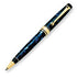 Aurora Pens Optima Auroloide 998BA Blue Ballpoint