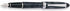 Aurora Pens Ipsilon Lacquer B13CG Grey Fountain Pen