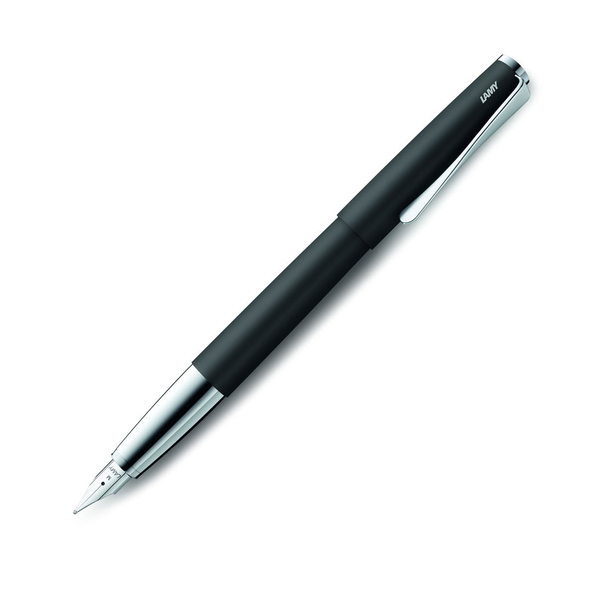 Lamy Studio Black - Model L67 Fountain Pen