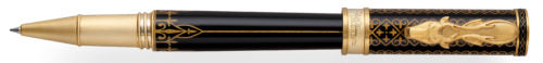 Montegrappa GoT Baratheon Rollerball Pen