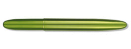 Fisher Space Pens - 400LG Lime Green Laquered Bullet Space Pen
